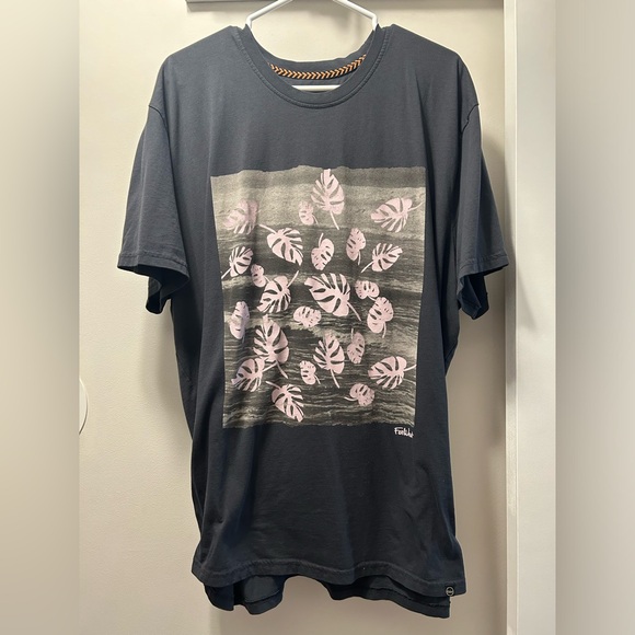 Men’s Far West t - shirt - Picture 1 of 2